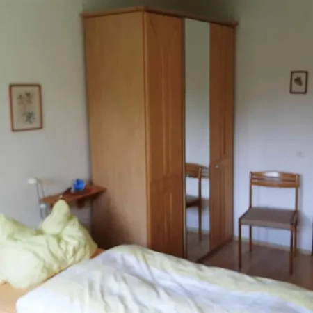 Ferienwohnung Eckhardt Marburg Buitenkant foto