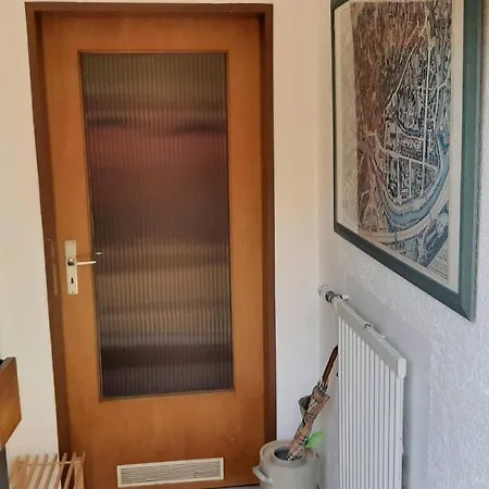 Ferienwohnung Eckhardt Marburg Buitenkant foto