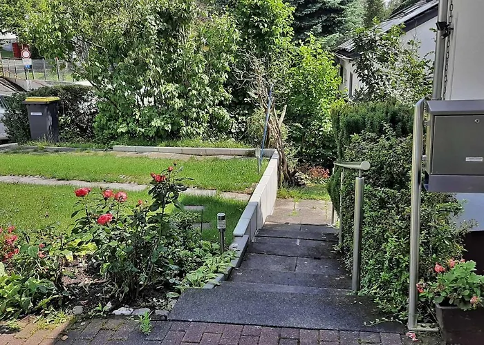 Ferienwohnung Eckhardt