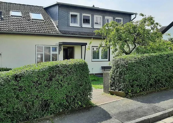 Ferienwohnung Eckhardt