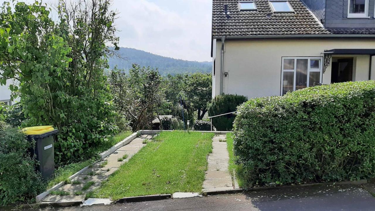 Apartment Eckhardt Marburg