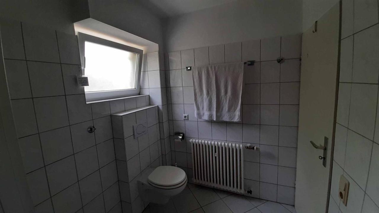 Apartment Eckhardt Marburg