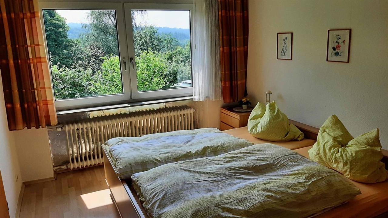 Eckhardt Apartment Marburg