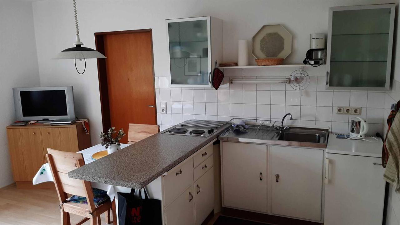 Apartment Eckhardt Marburg